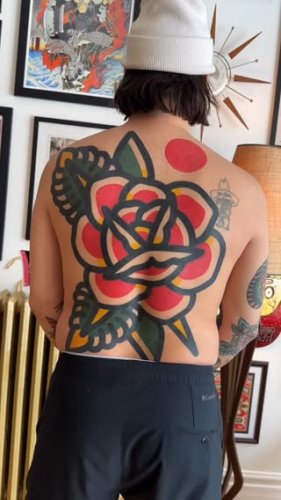 Video post from jitanforcier.