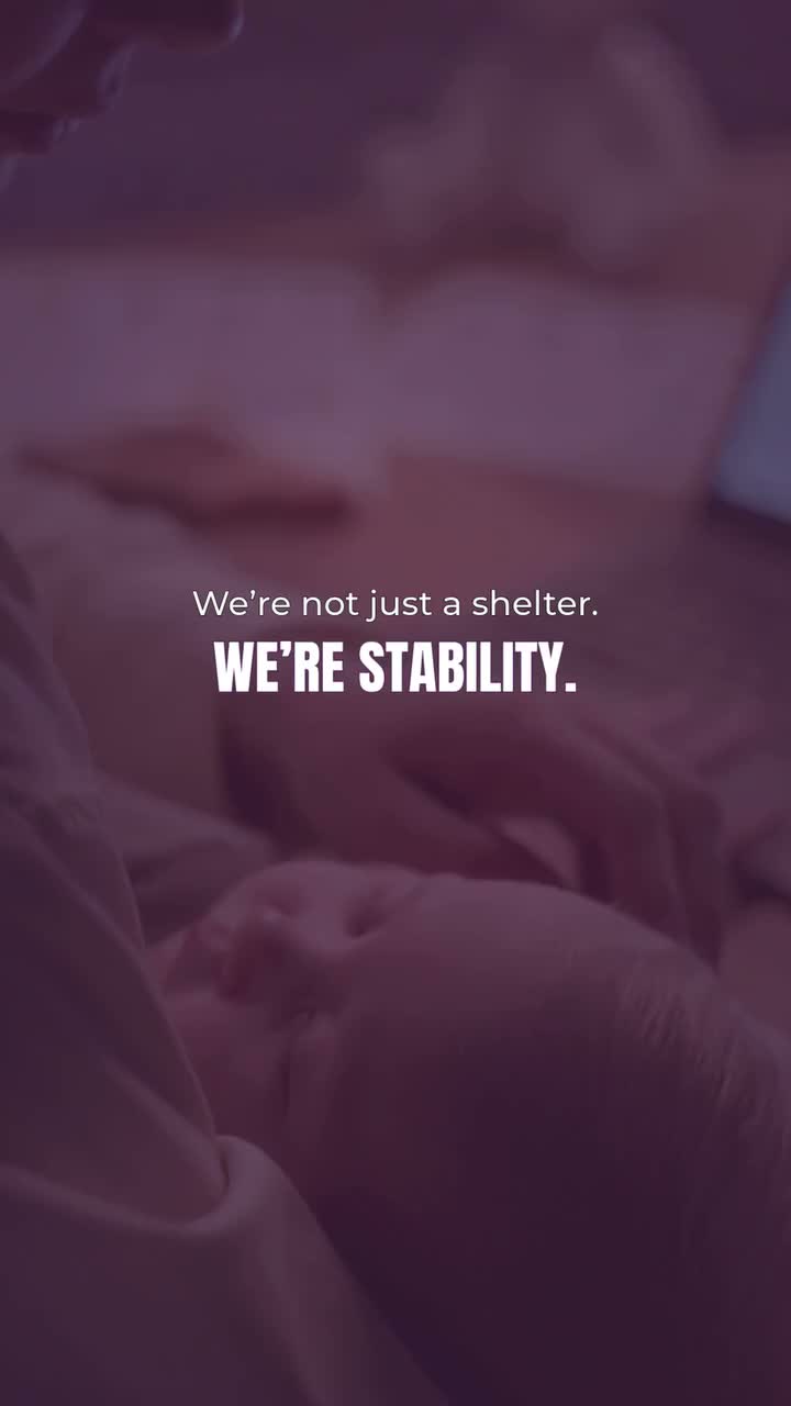 Video post from foundationhm.