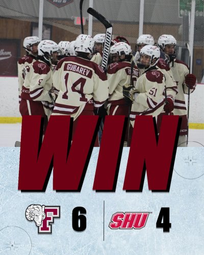 Photo post from fu_hockey.