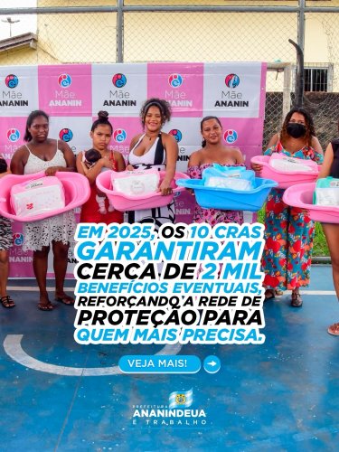 Carousel post from ananindeuapma.