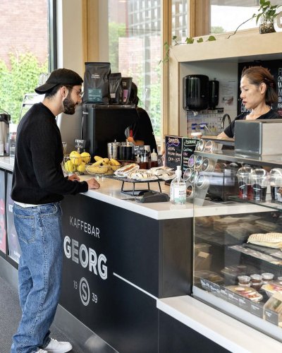 Photo post from siostudentliv.