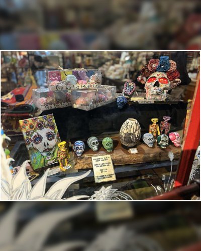 Carousel post from patagoniatradingpost.