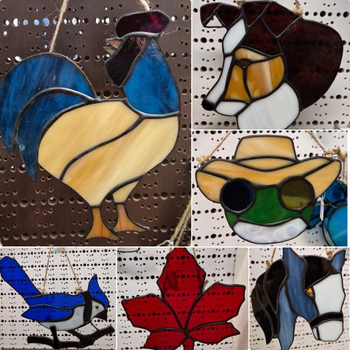 Photo post from niftygiftynorfolk.