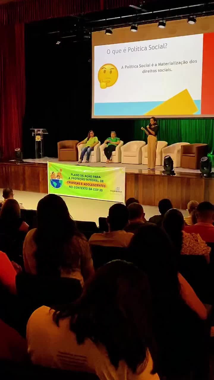 Video post from ananindeuapma.