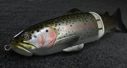 Photo post from garrettscustoms.