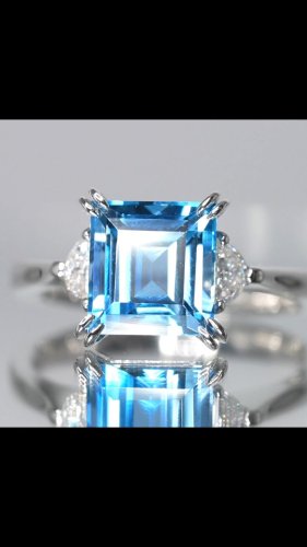 アクアマリン - 横浜元町の宝飾専門店 エクセル宝飾