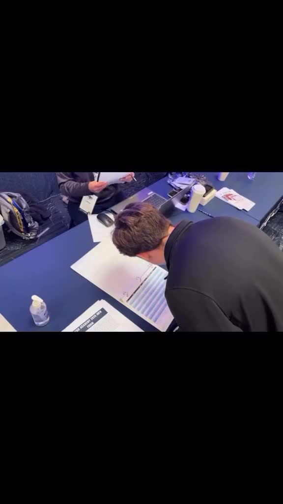 Video post from sigmataugamma.