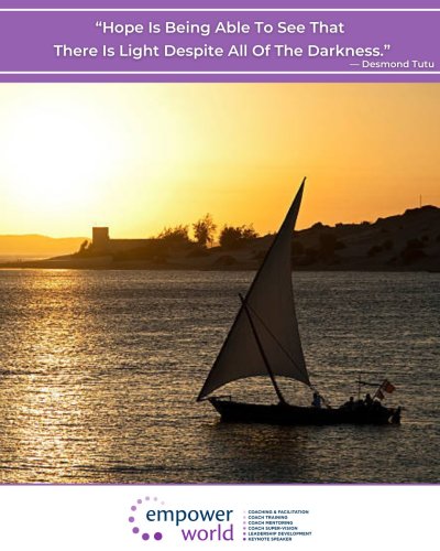 Photo post from empower_world.