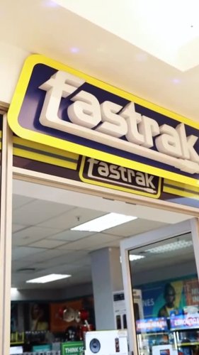 Video post from festival_mall.