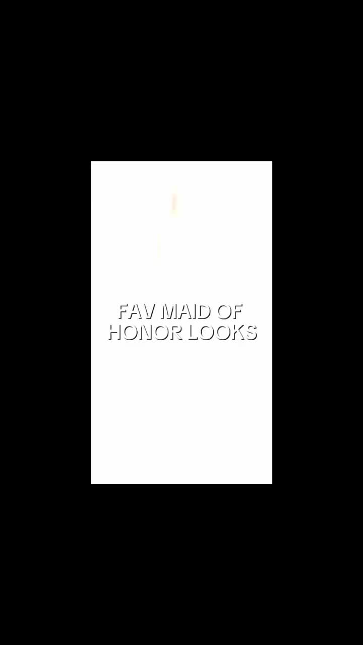 Video post from jolibride.