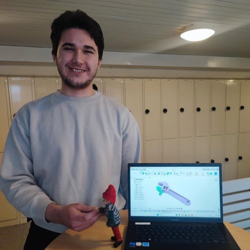 Carousel post from lindeskolan.