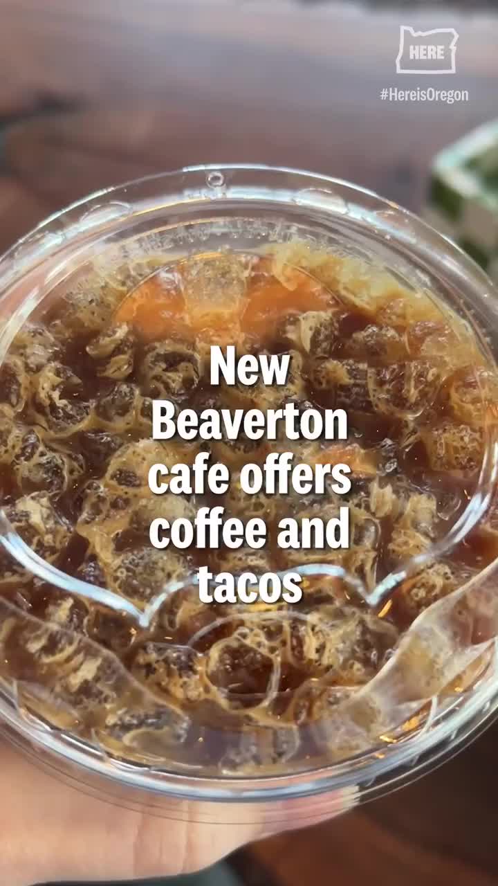 Video post from hereisoregon.