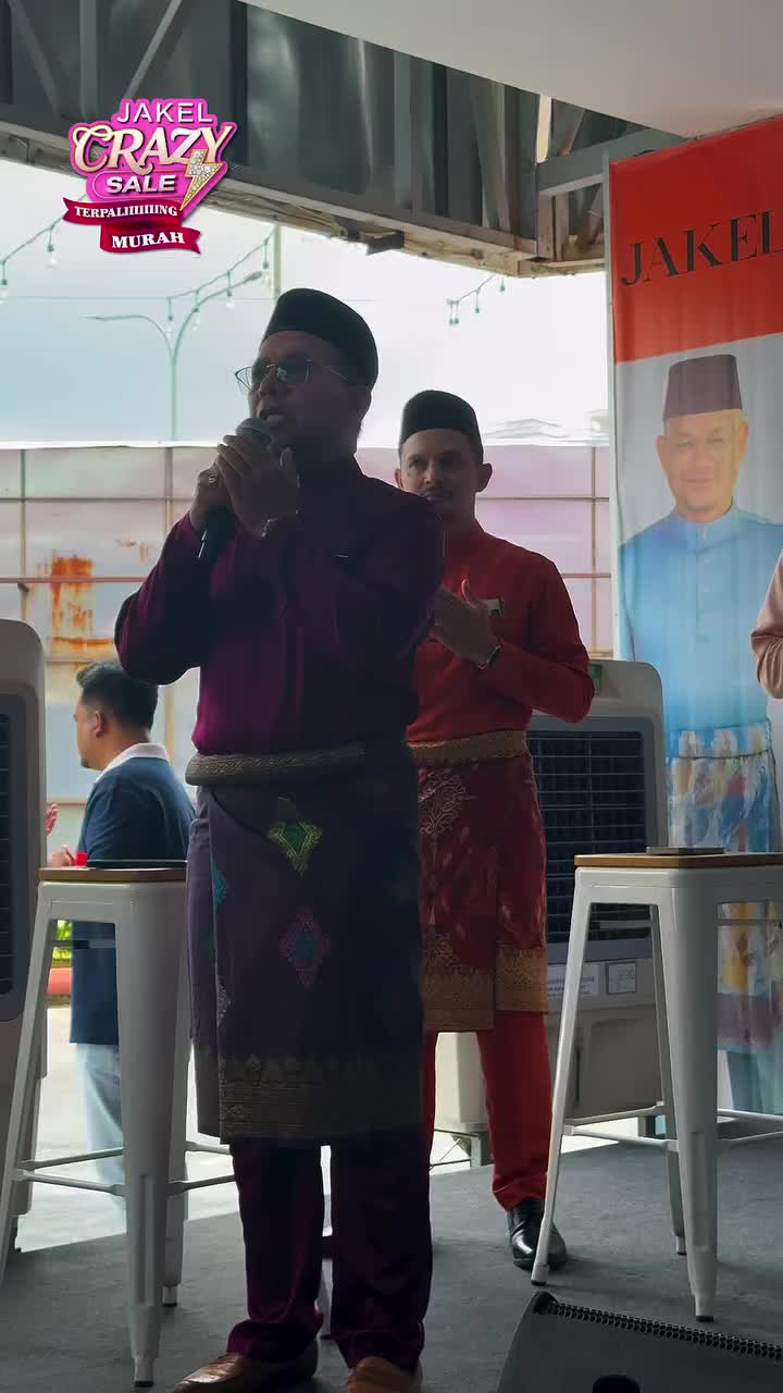 Video post from jakeltextile.