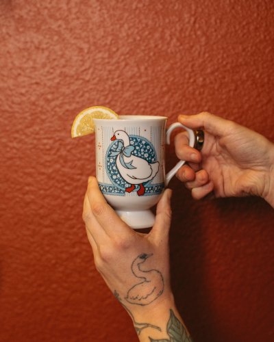 Photo post from dearsandypdx.