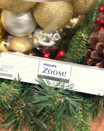 Photo post from trilliumdental.