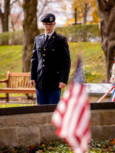 Carousel post from bostoncollege.