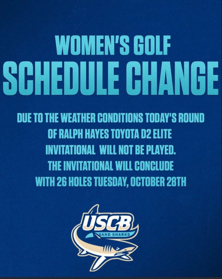 Photo post from uscbsandsharks.