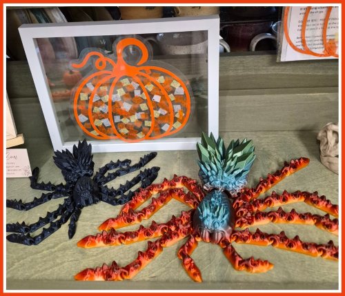 Photo post from niftygiftynorfolk.