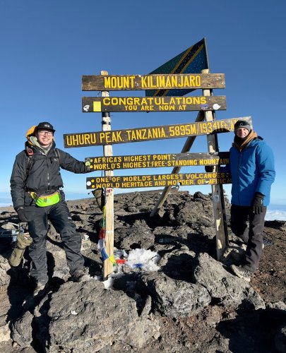 Carousel post from byuabroad.