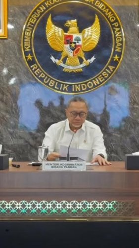 Video post from amanatnasional.