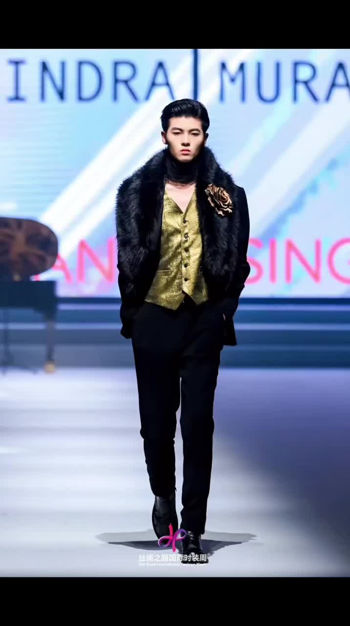 Video post from aseanfdshowcase.