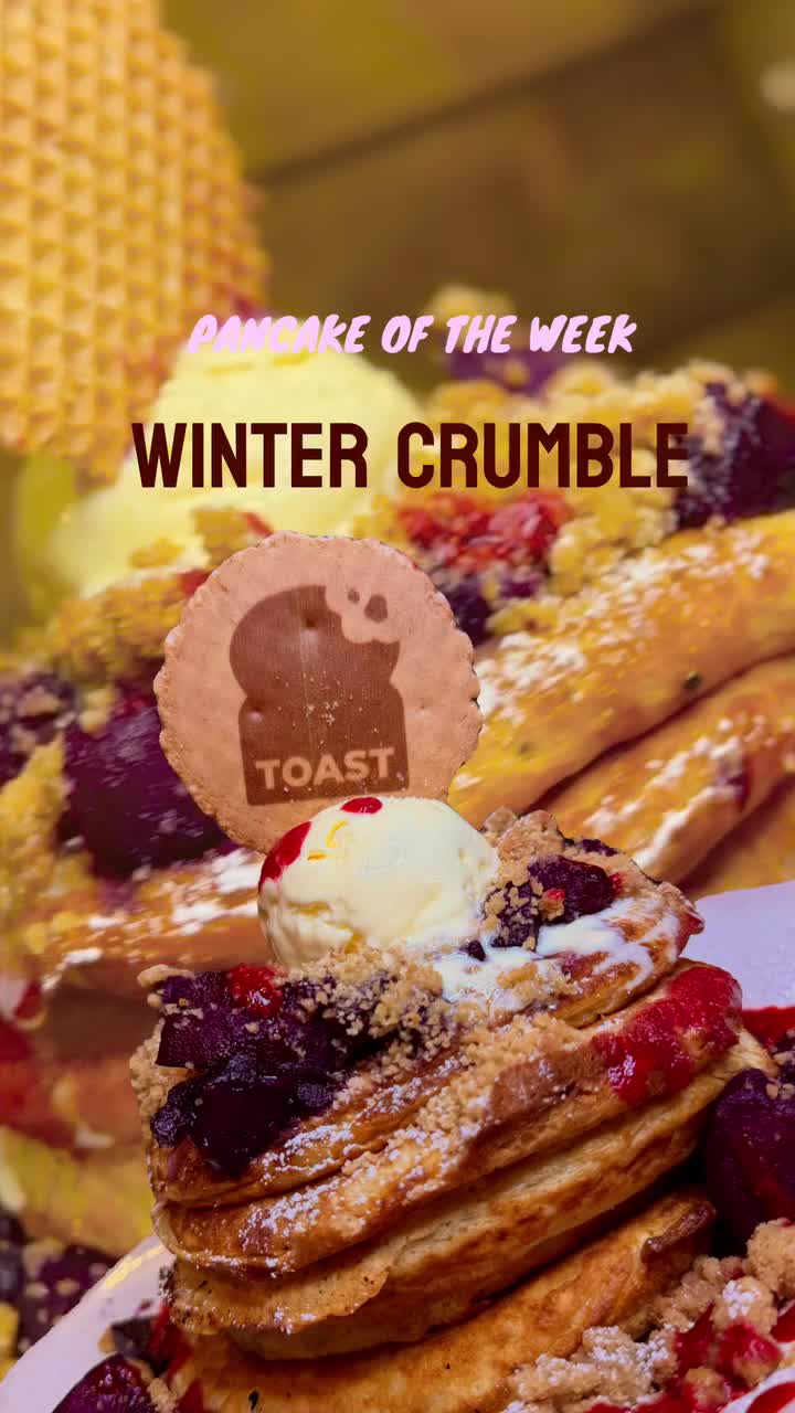 Video post from toast_flyford.