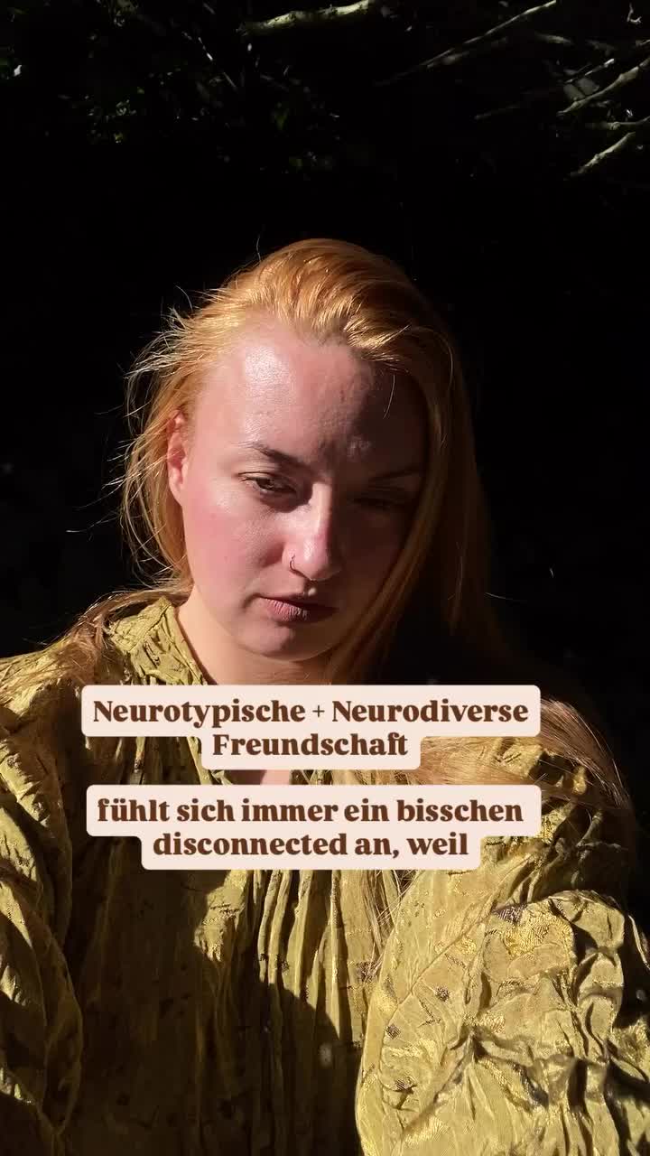 Video post from sarahvisuals.de.