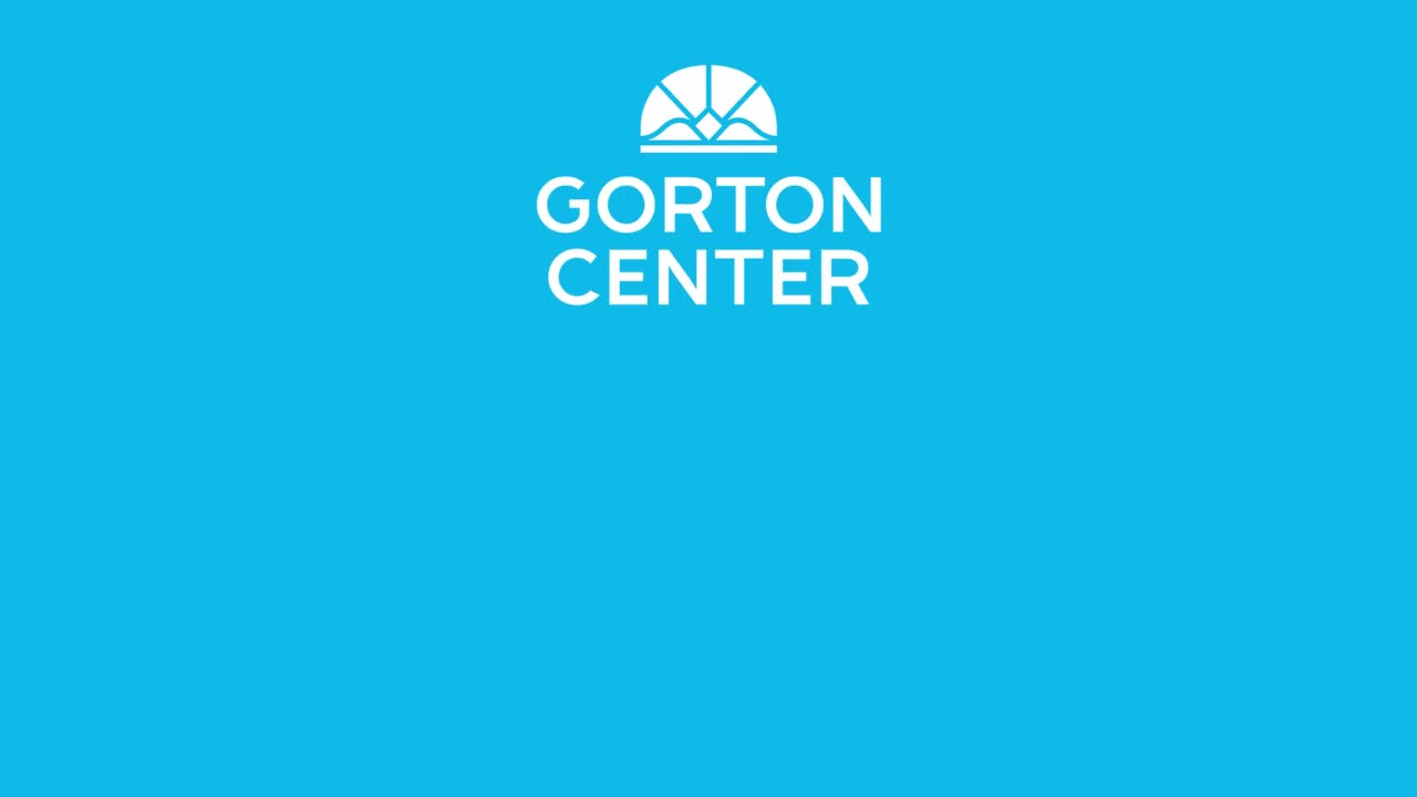 Video post from gortoncenterlf.