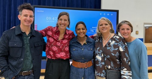 Carousel post from saeslions.