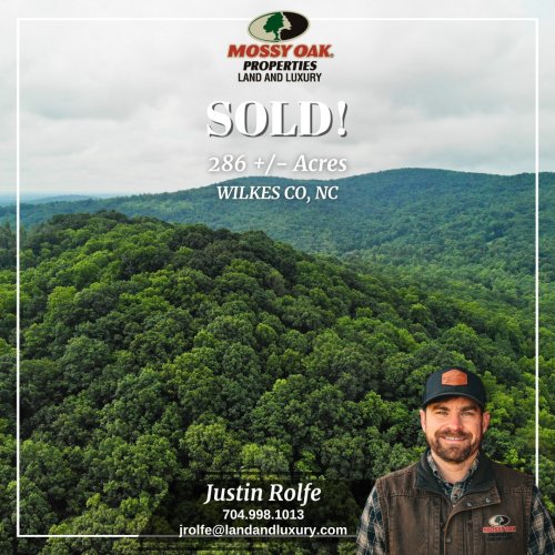 Photo post from mossy_oak_properties.