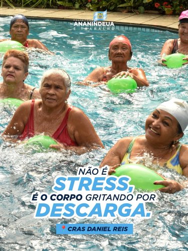 Carousel post from ananindeuapma.