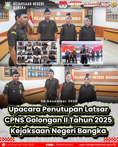 Photo post from kejaribangka.