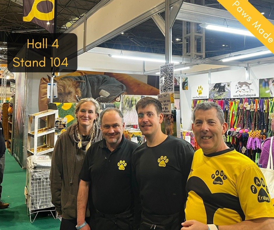 Carousel post from pawstrading.