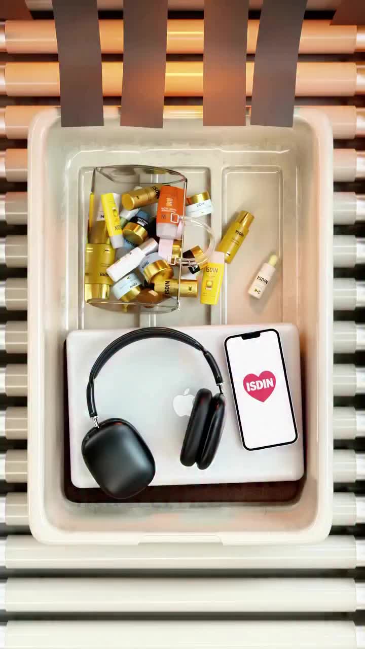 Video post from galeriaspacificoshopping.