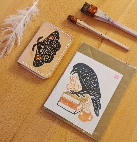 Carousel post from finnriver.