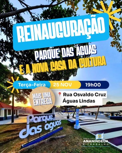 Photo post from ananindeuapma.