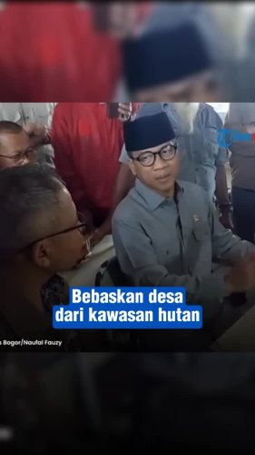 Video post from amanatnasional.