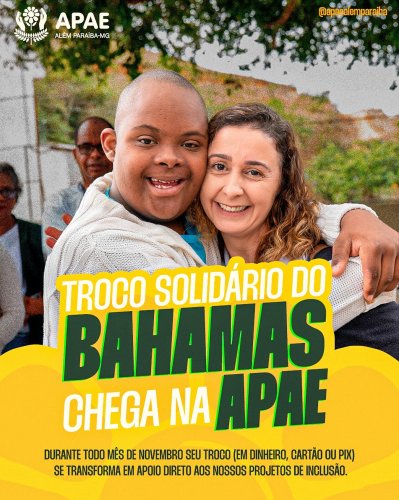 Photo post from apaealemparaiba.