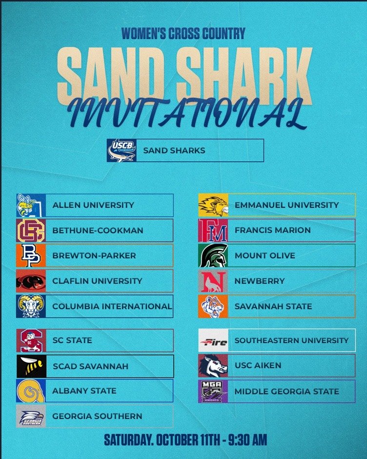 Carousel post from uscbsandsharks.