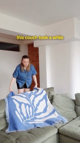 Video post from crane_living.