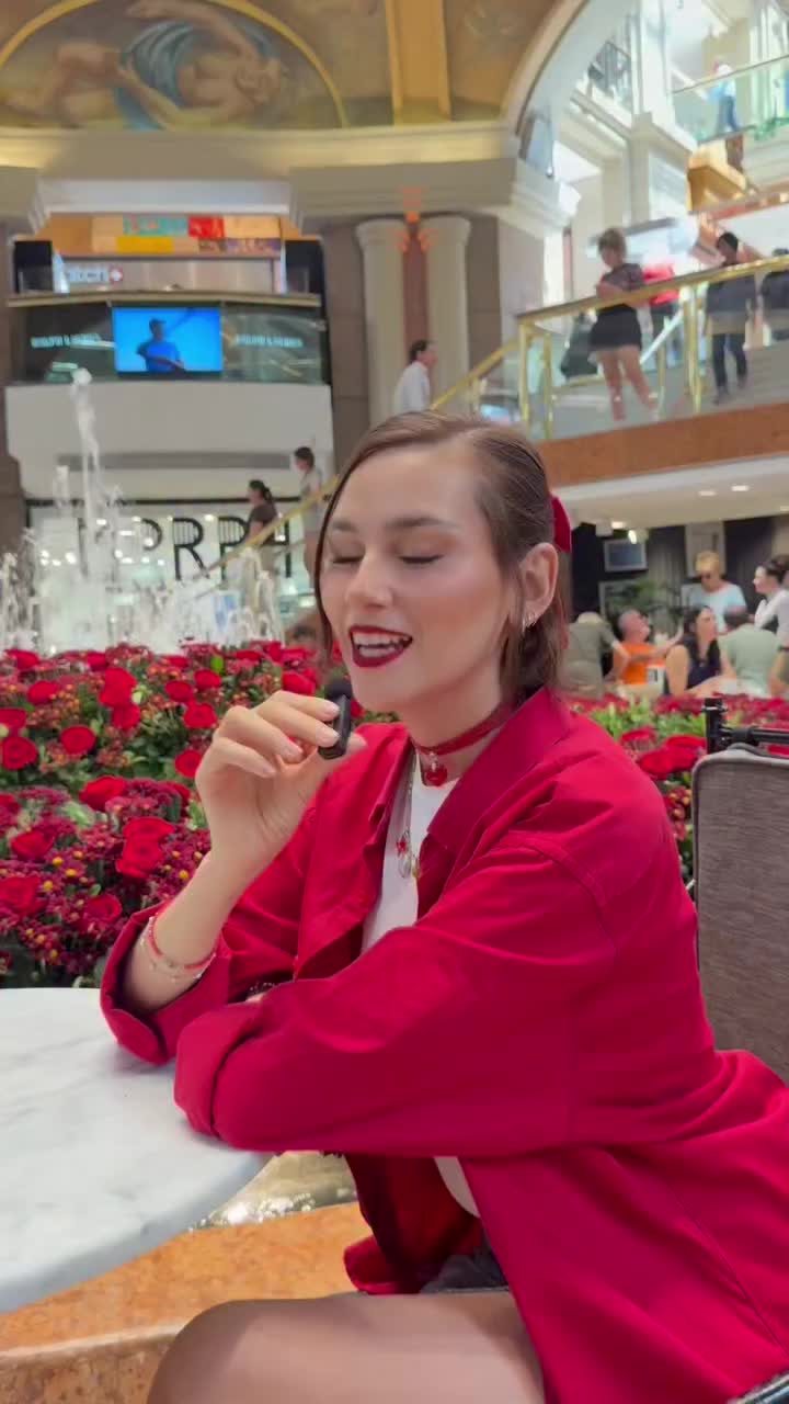 Video post from galeriaspacificoshopping.