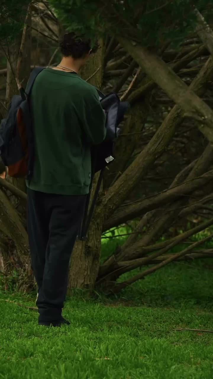 Video post from thisisbp.