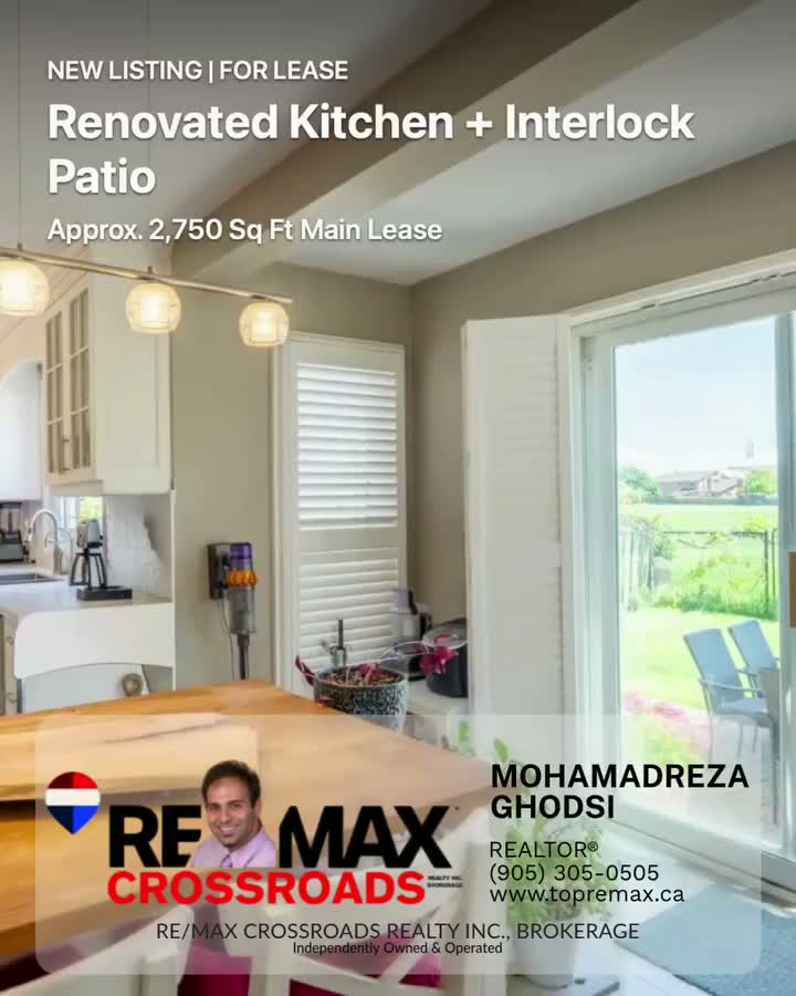 Video post from remaxcrossroadsrealtyinc.