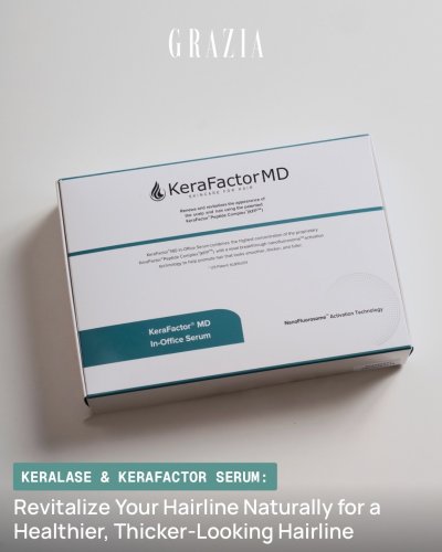 Photo post from kerafactor.