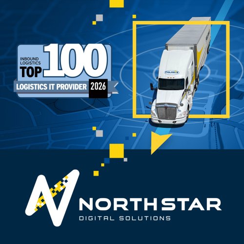 Photo post from polaristransportationgroup.