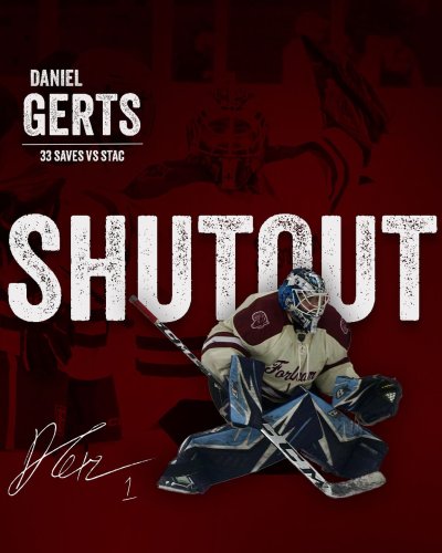 Photo post from fu_hockey.