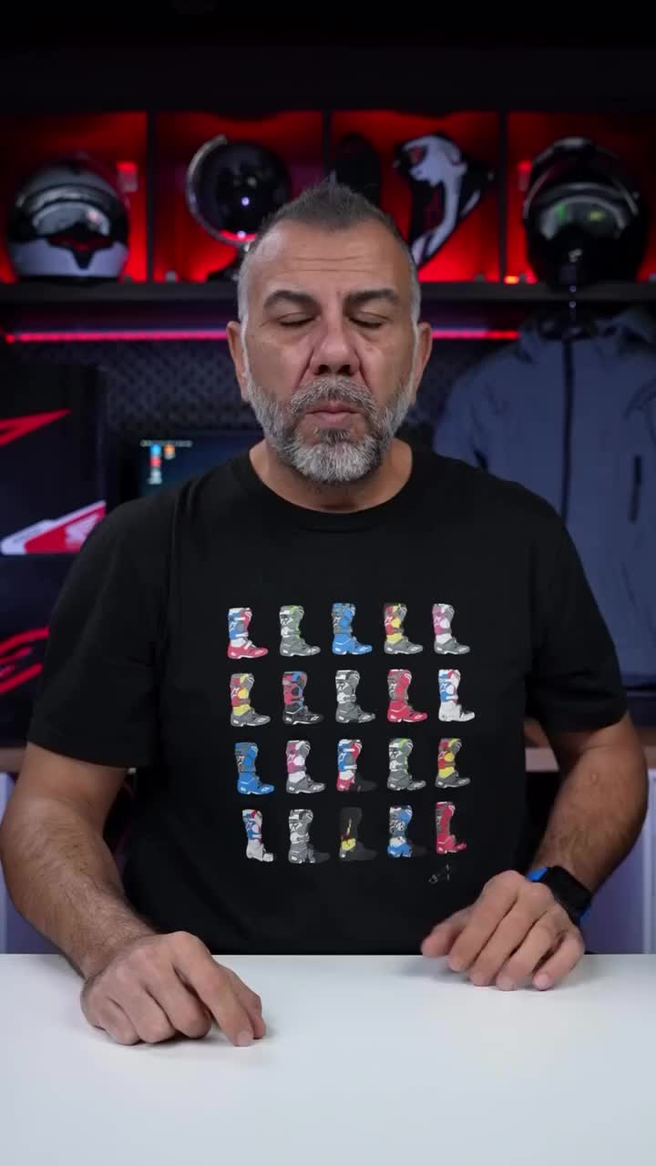 Video post from motomax.