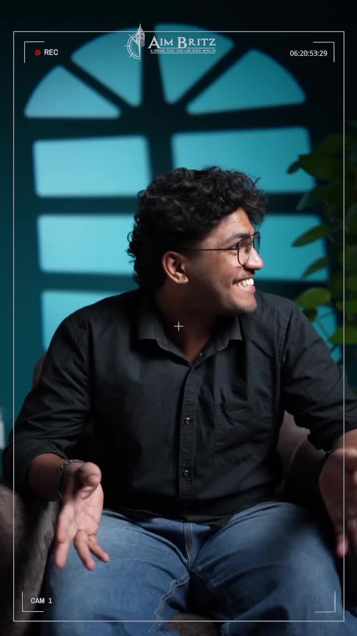 Video post from aimbritz.