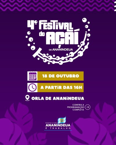 Carousel post from ananindeuapma.