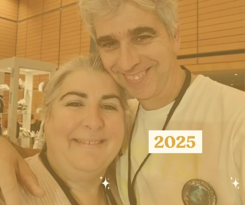 Video post from lemondemagiquedescristaux.